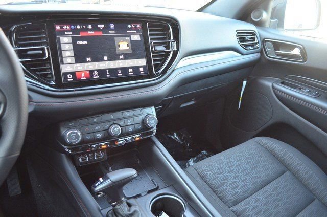 New 2026 Dodge Durango GT w/ Blacktop Package image 21