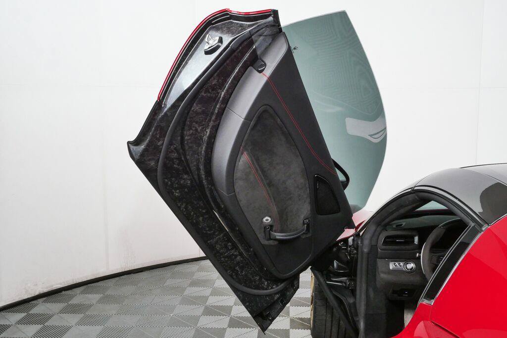 Used 2024 Maserati MC20 Cielo RWD image 9