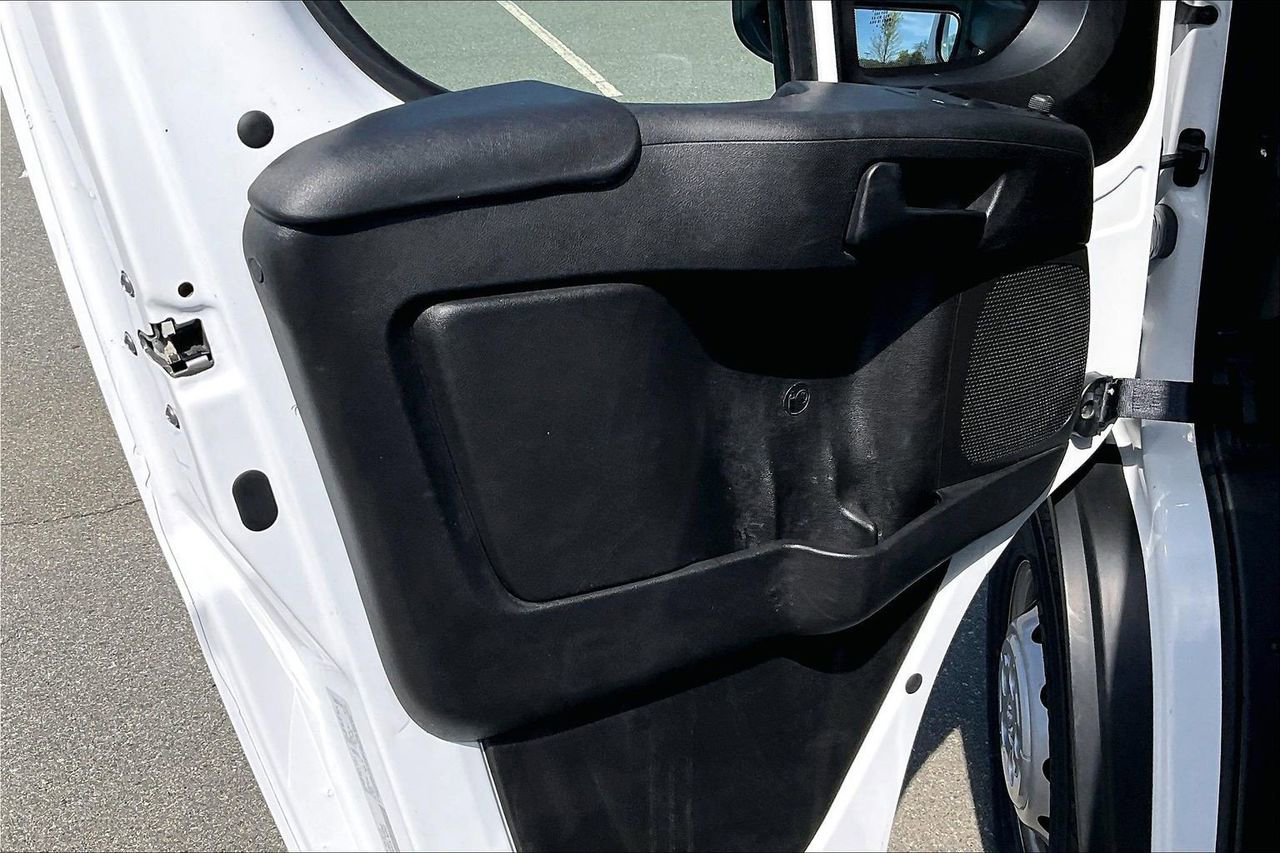 Used 2023 RAM ProMaster 2500 image 26