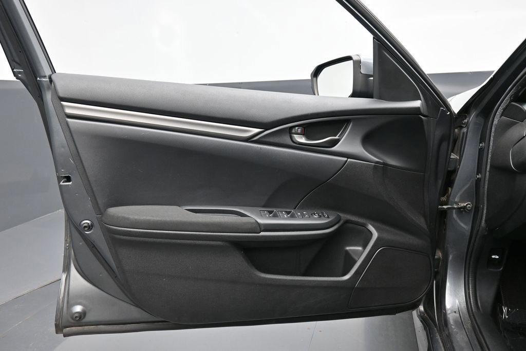 Used 2017 Honda Civic Sport image 30