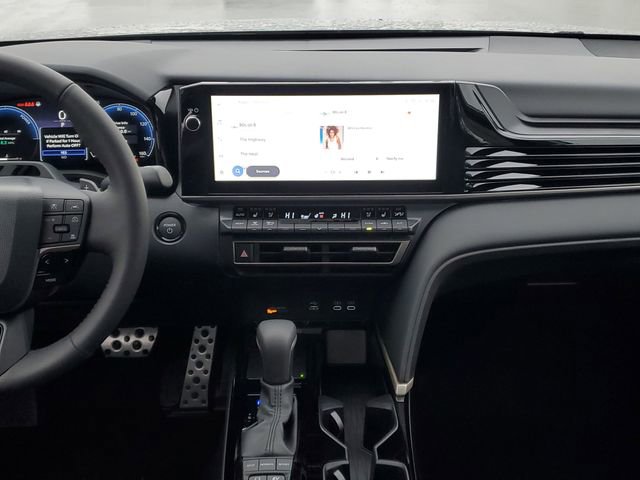 New 2026 Toyota Camry XSE image 28