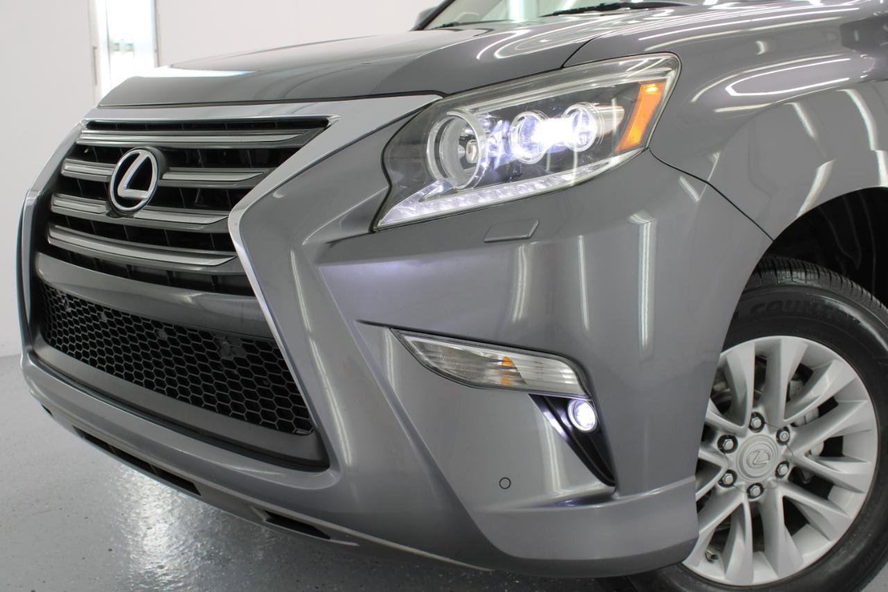 Used 2015 Lexus GX 460 w/ Premium Package AWD/4WD image 21
