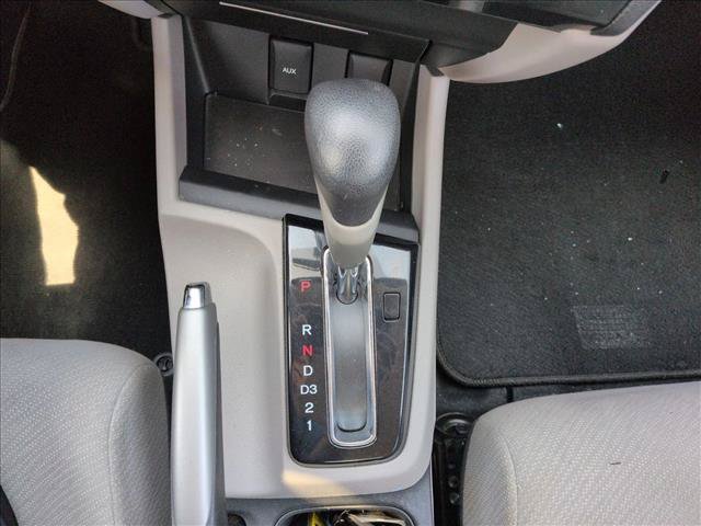 Used 2013 Honda Civic LX image 13