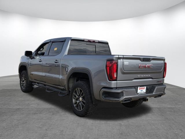 Used 2021 GMC Sierra 1500 AT4 w/ AT4 Value Package image 6