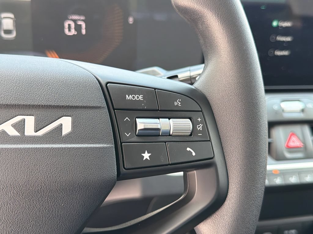 New 2026 Kia K4 FWD image 23