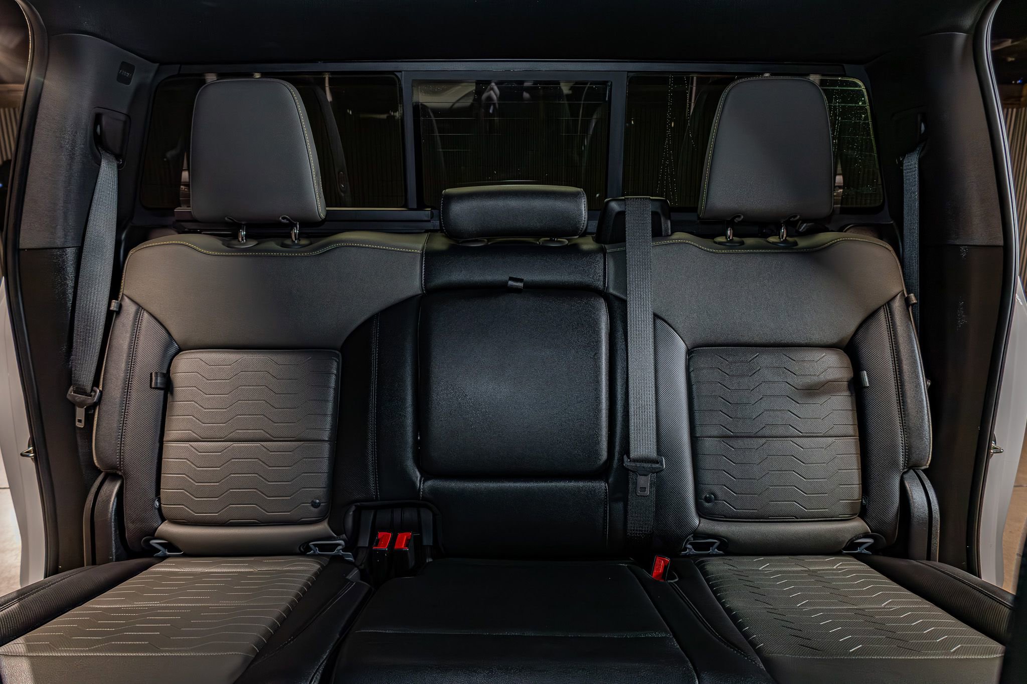 Used 2022 Chevrolet Silverado 1500 ZR2 w/ Technology Package image 25