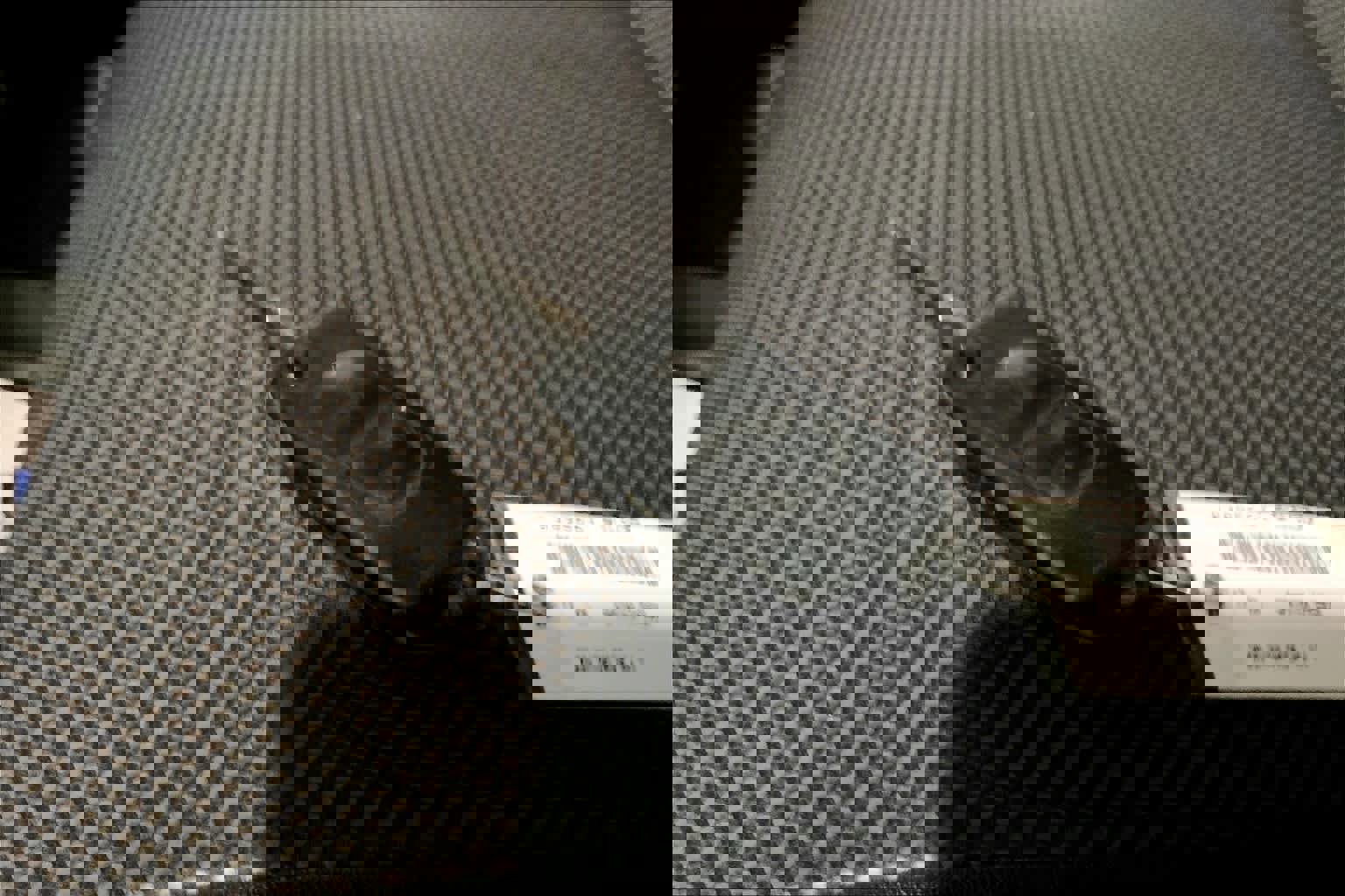 Used 2017 Mercedes-Benz Sprinter 2500 image 11