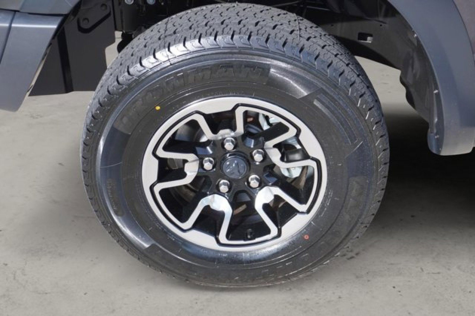 Used 2021 RAM 1500 Classic Warlock w/ Electronics Group image 13