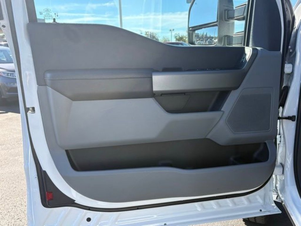 New 2026 Ford F350 XL w/ STX Appearance Package image 15