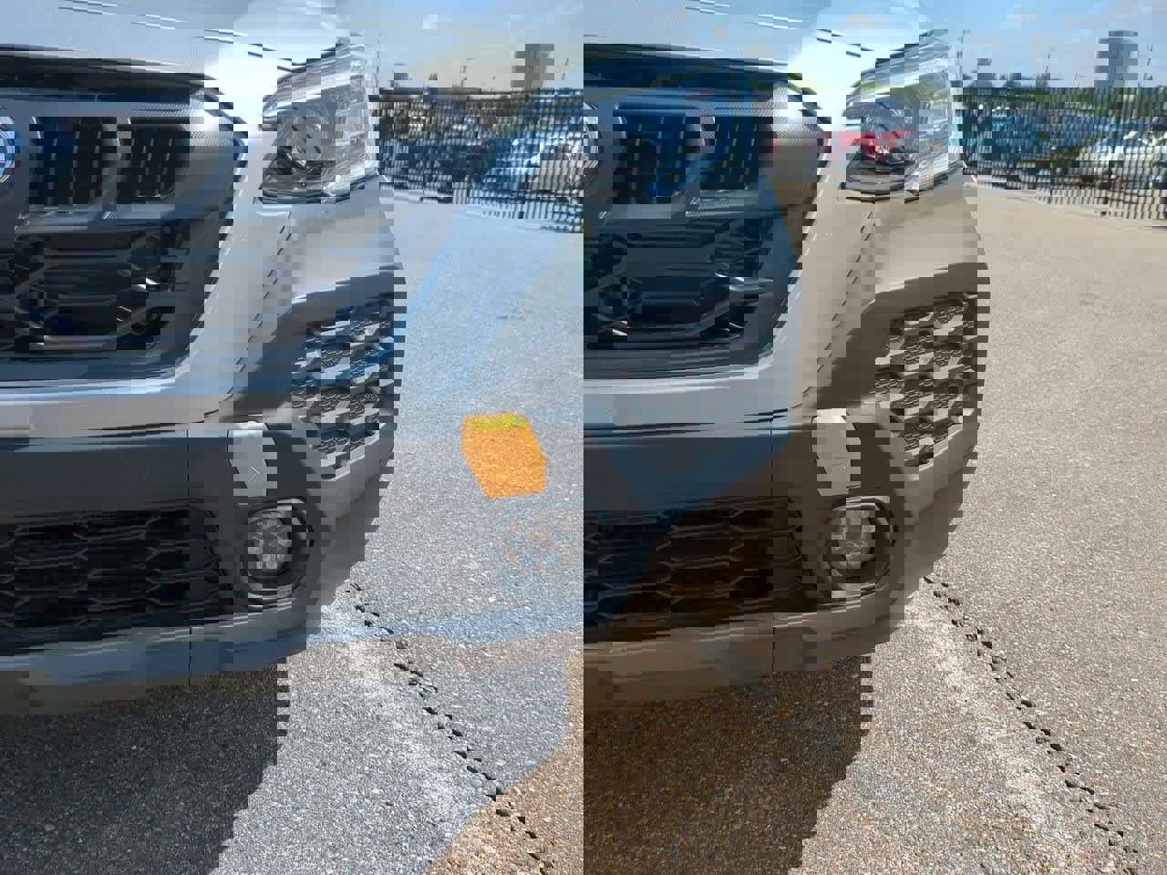 Used 2025 Subaru Outback Wilderness image 10