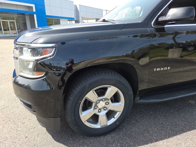 Used 2019 Chevrolet Tahoe LT AWD/4WD image 38