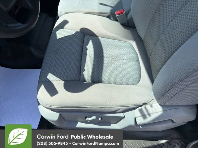 Used 2014 Ford F150 STX w/ Equipment Group 201A Mid AWD/4WD image 22