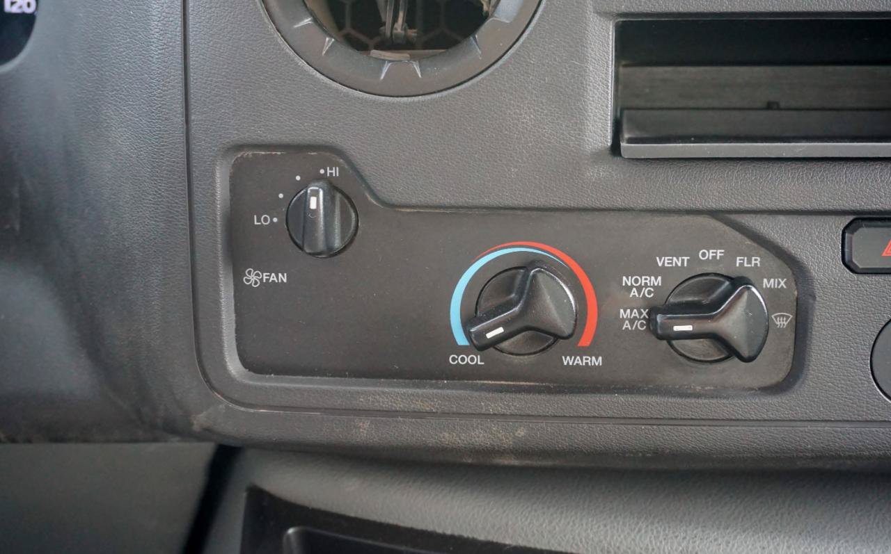 Used 2023 Ford E-350 and Econoline 350 Super Duty w/ Driver's Safety Package RWD image 8