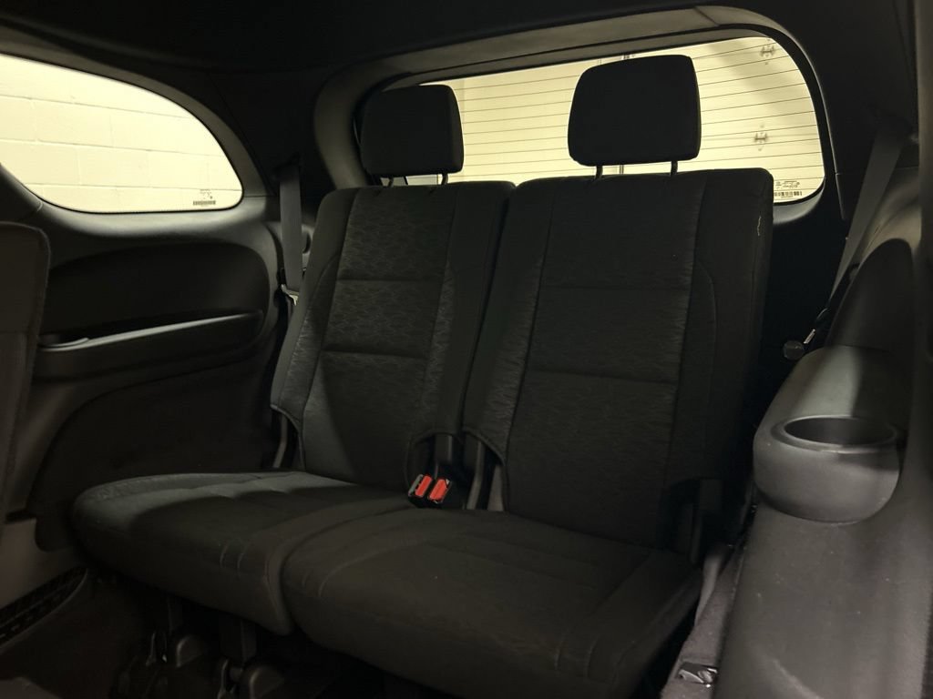 Used 2024 Dodge Durango GT AWD/4WD image 9