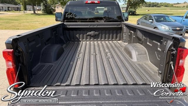 New 2026 Chevrolet Silverado 3500 LT AWD/4WD image 11