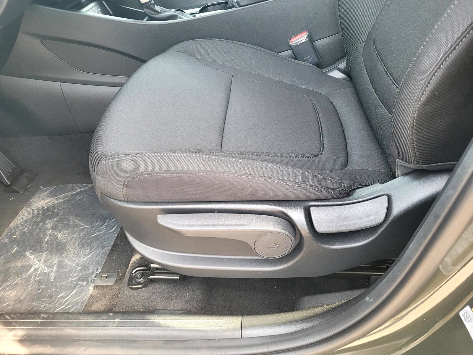 New 2026 Hyundai Tucson SE AWD/4WD image 16