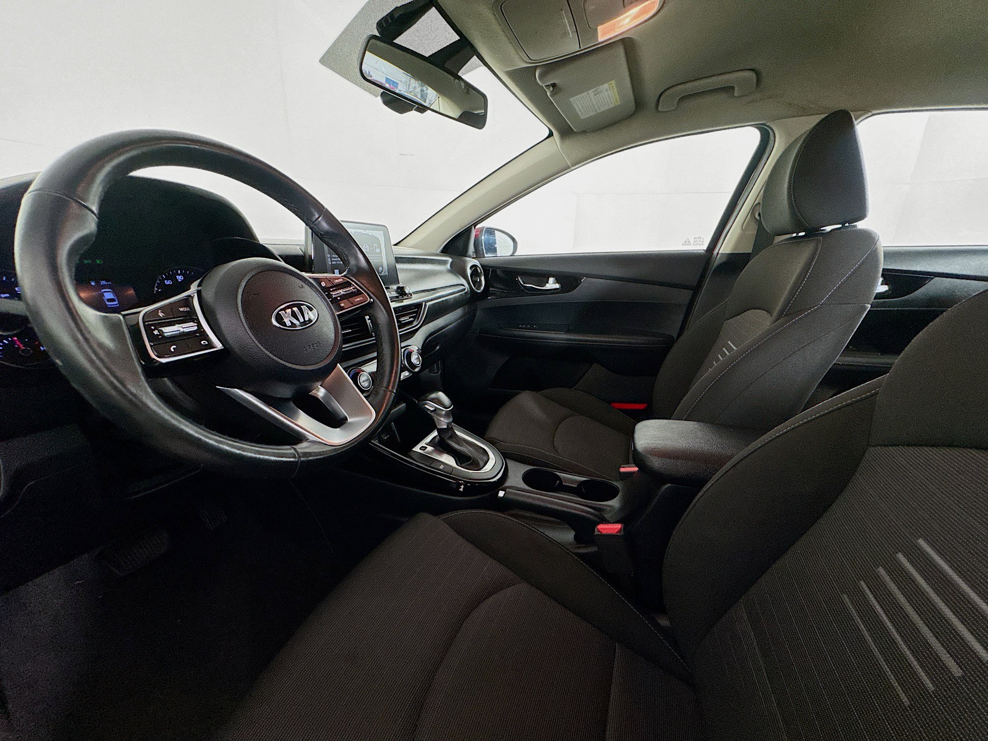 Used 2019 Kia Forte S FWD image 19