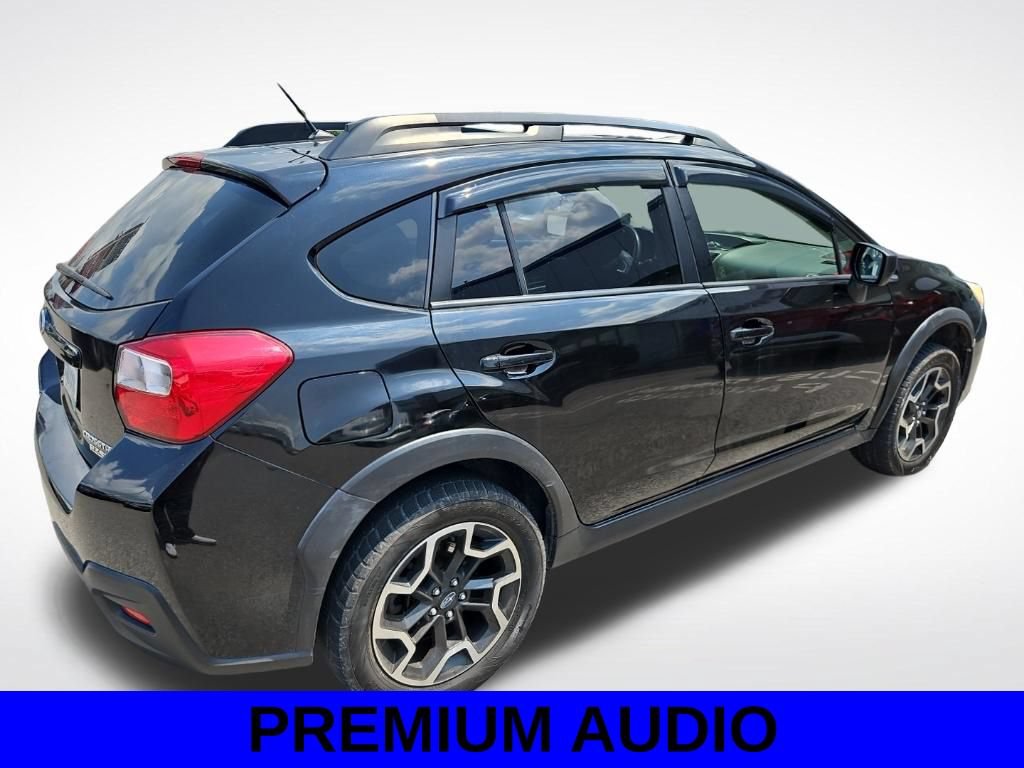 Used 2017 Subaru Crosstrek 2.0i AWD/4WD image 5