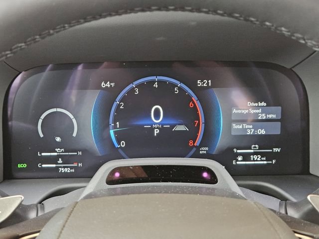 Used 2025 Lexus GX 550 image 15