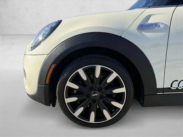 Used 2019 MINI Cooper S FWD image 16