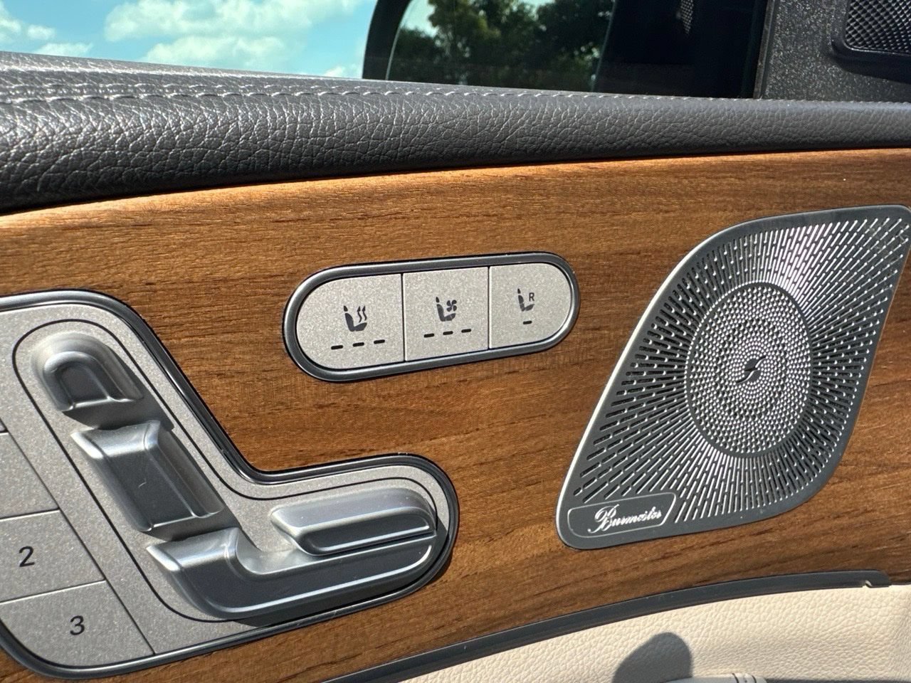 Used 2020 Mercedes-Benz GLS 580 4MATIC image 22