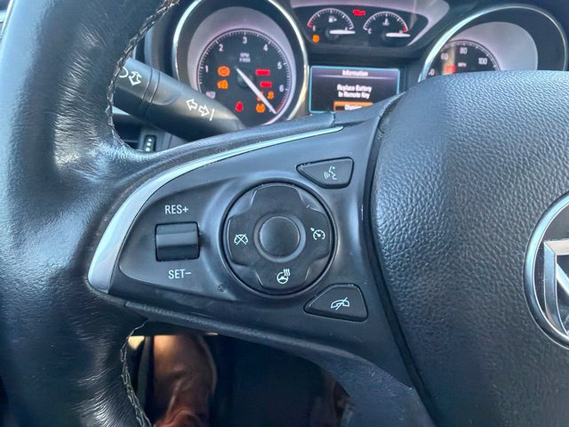 Used 2020 Buick Envision Essence FWD image 42