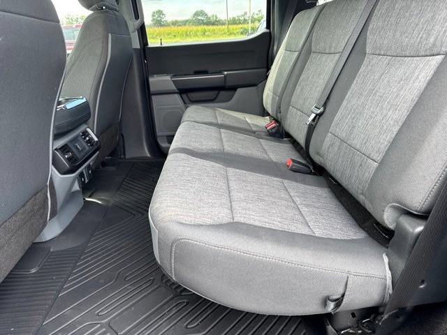 Used 2022 Ford F150 XL w/ Trailer Tow Package AWD/4WD image 28