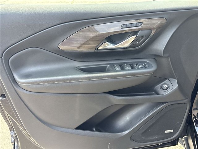 Used 2022 GMC Terrain Denali AWD/4WD image 23