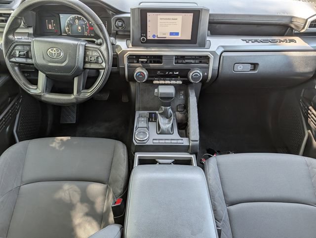 Used 2024 Toyota Tacoma SR5 RWD image 11