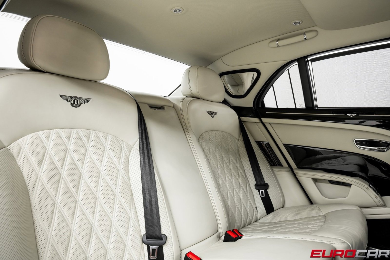 Used 2020 Bentley Mulsanne image 32