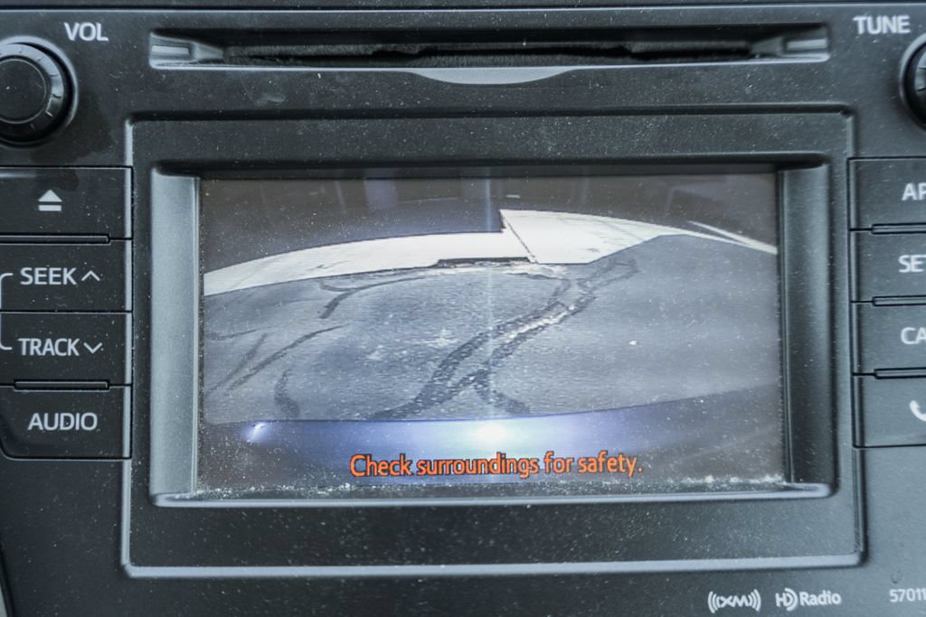 Used 2012 Toyota Prius V Three FWD image 40