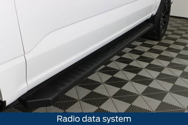 New 2026 Ford F150 XLT w/ Equipment Group 302A MID image 16