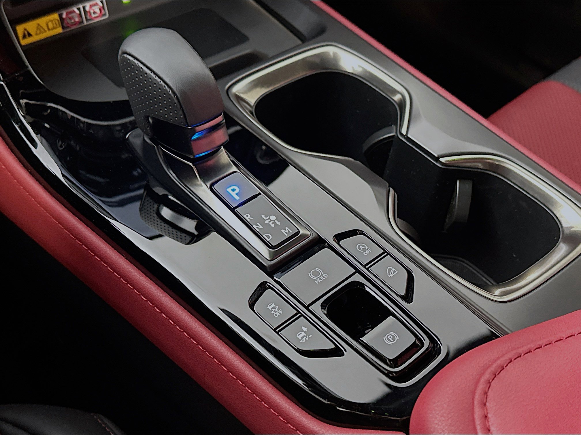 Used 2024 Lexus NX 350 F Sport image 16