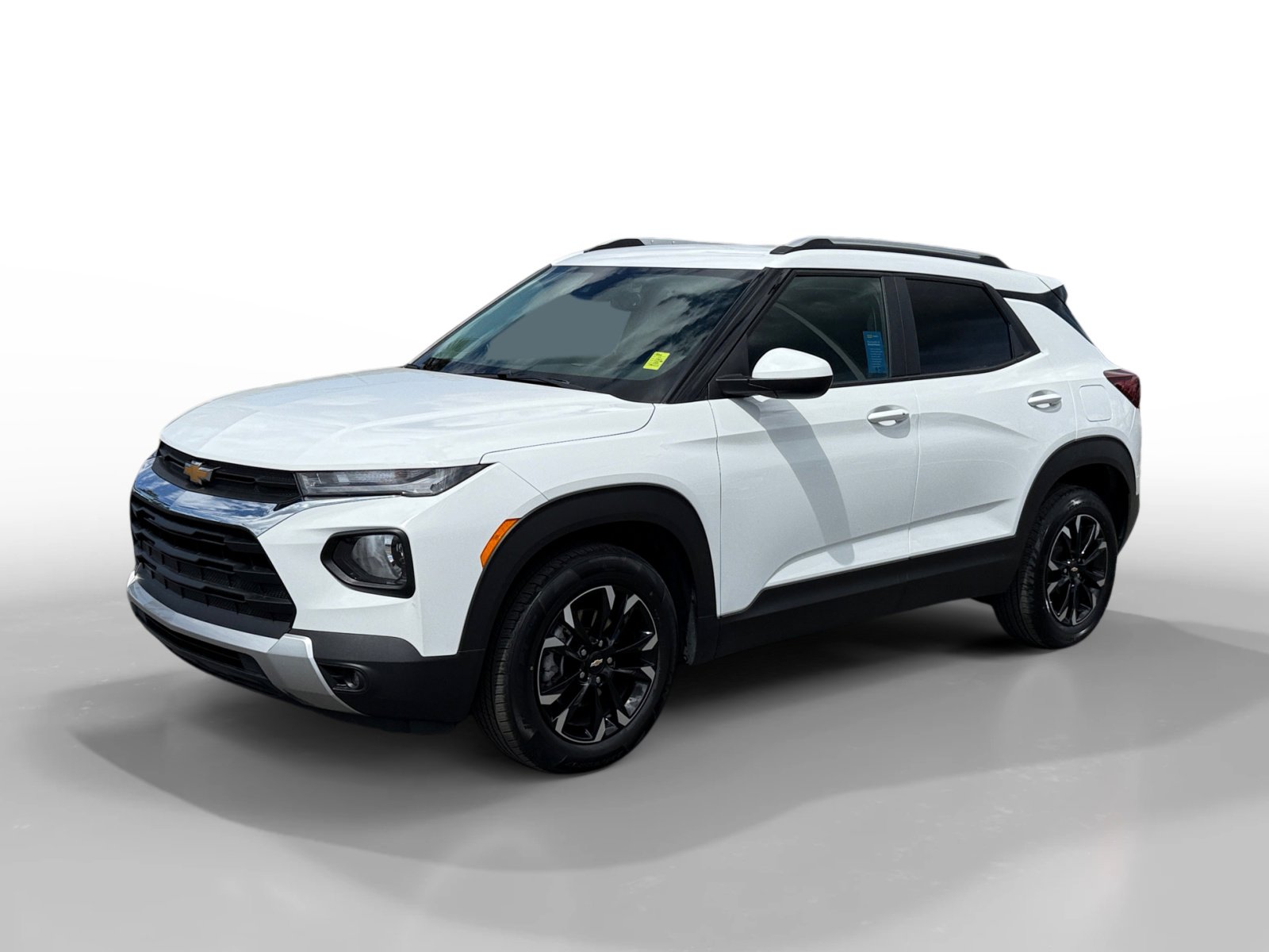 Used 2023 Chevrolet TrailBlazer LT w/ Convenience Package image 1