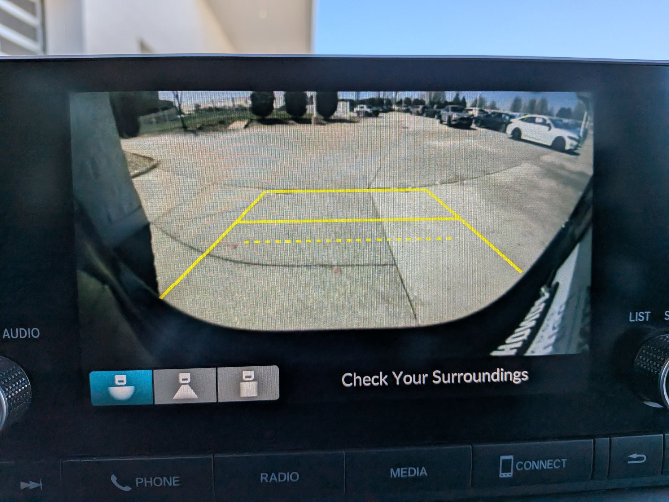 Certified 2023 Honda Pilot LX image 19