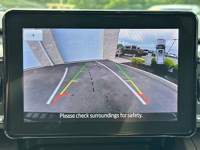 Used 2023 Ford Explorer XLT w/ Equipment Group 202A image 33