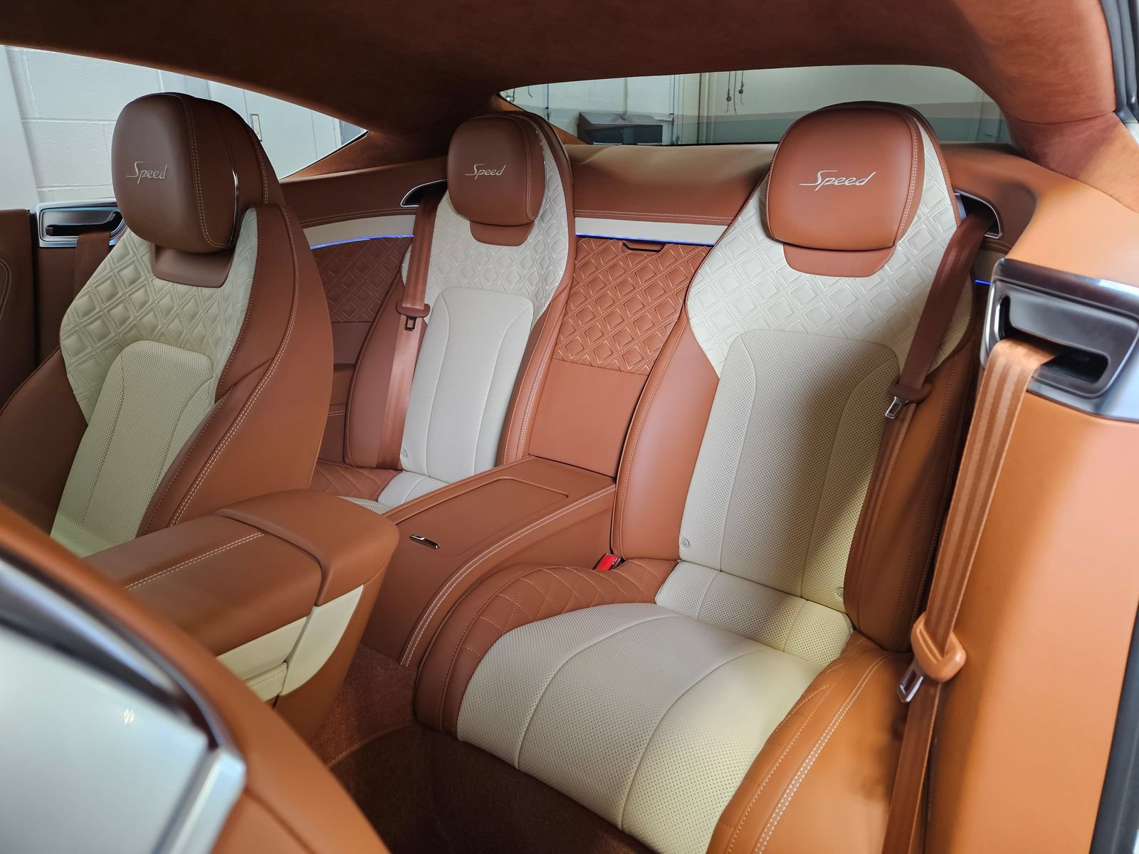 Used 2022 Bentley Continental GT Speed AWD/4WD image 15