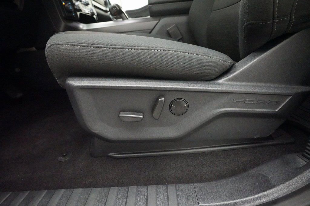 Used 2024 Ford F150 XLT w/ Equipment Group 302A MID image 28