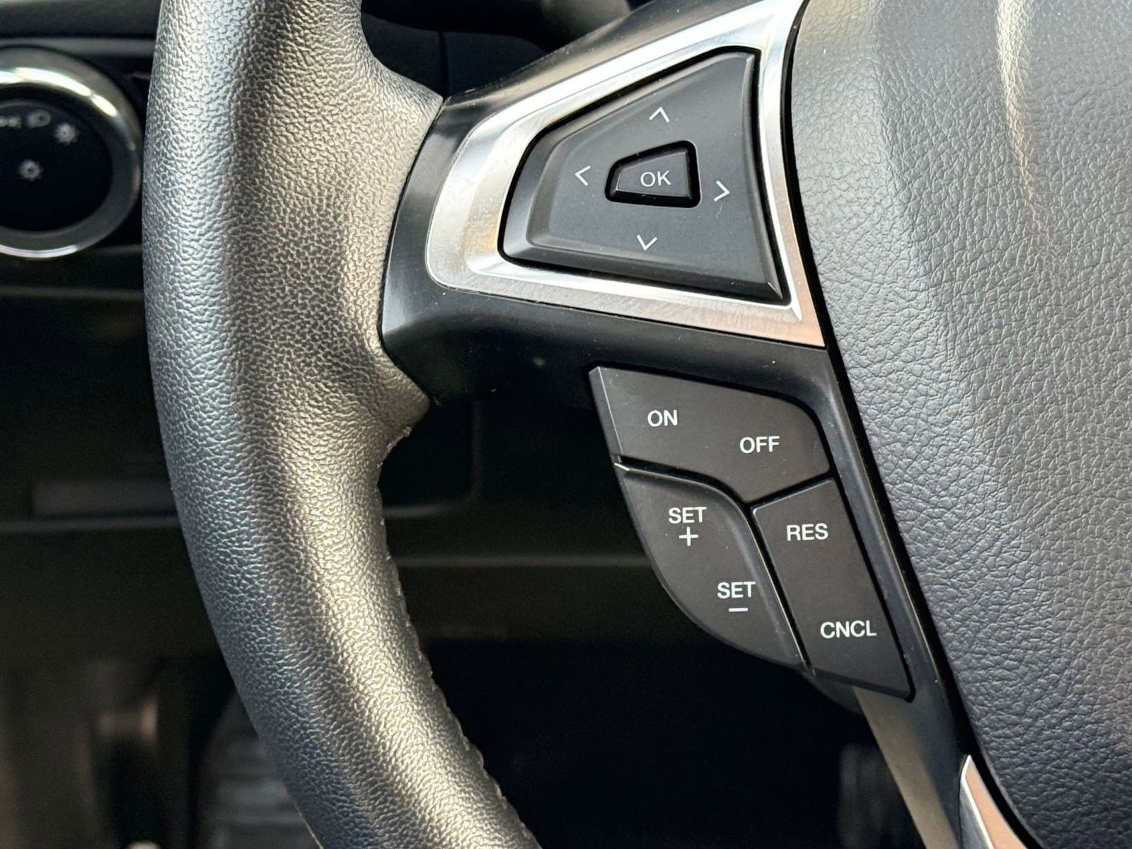 Used 2024 Ford Edge Titanium image 12