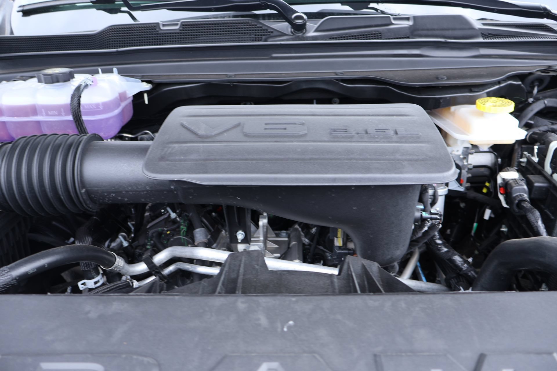 New 2026 RAM 1500 Express AWD/4WD image 18