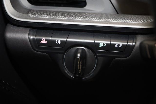 Used 2024 Porsche 911 Targa 4S image 42