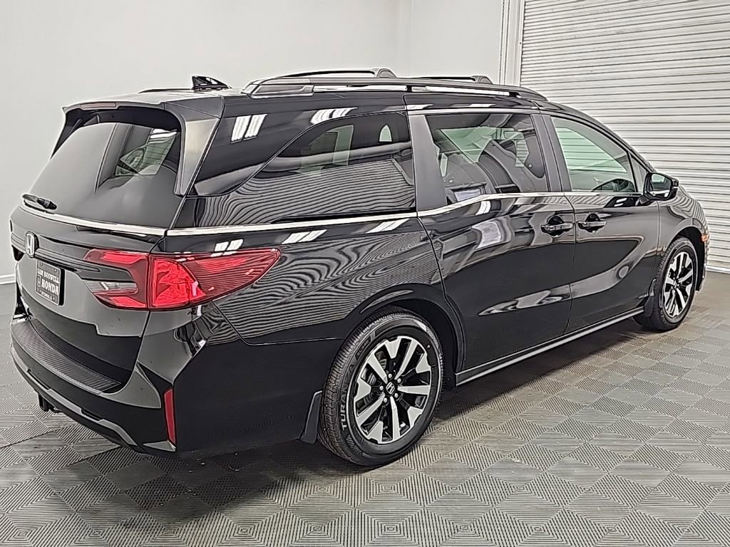 New 2026 Honda Odyssey EX-L image 8