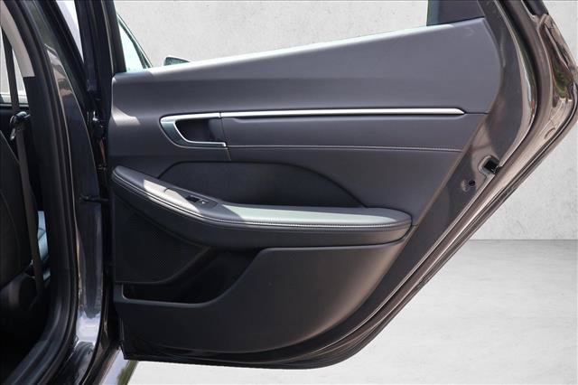 Certified 2023 Hyundai Sonata Limited FWD image 27