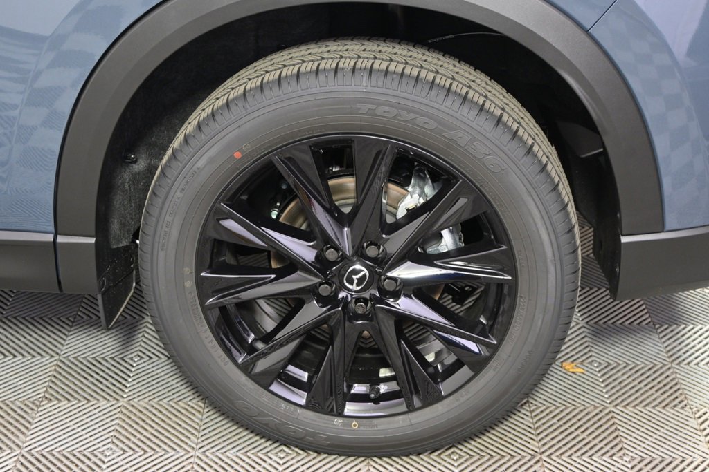 New 2025 MAZDA CX-5 Carbon Edition image 20