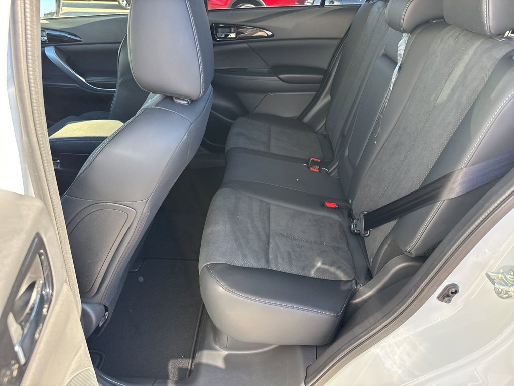 New 2026 Mitsubishi Eclipse Cross SE image 24