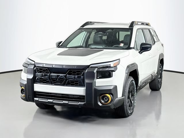 New 2026 Subaru Outback Wilderness AWD/4WD image 3
