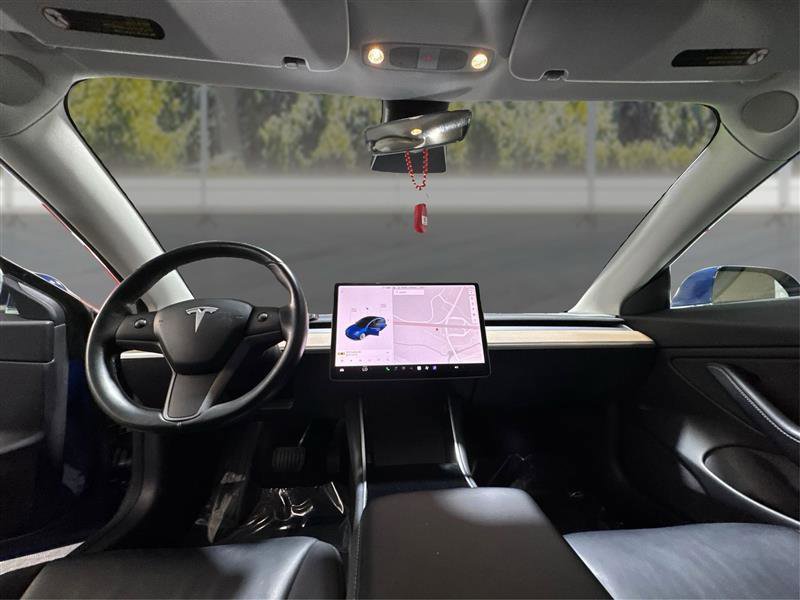 Used 2018 Tesla Model 3 Long Range image 21