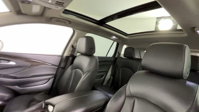 Used 2019 Buick Envision Essence FWD image 21