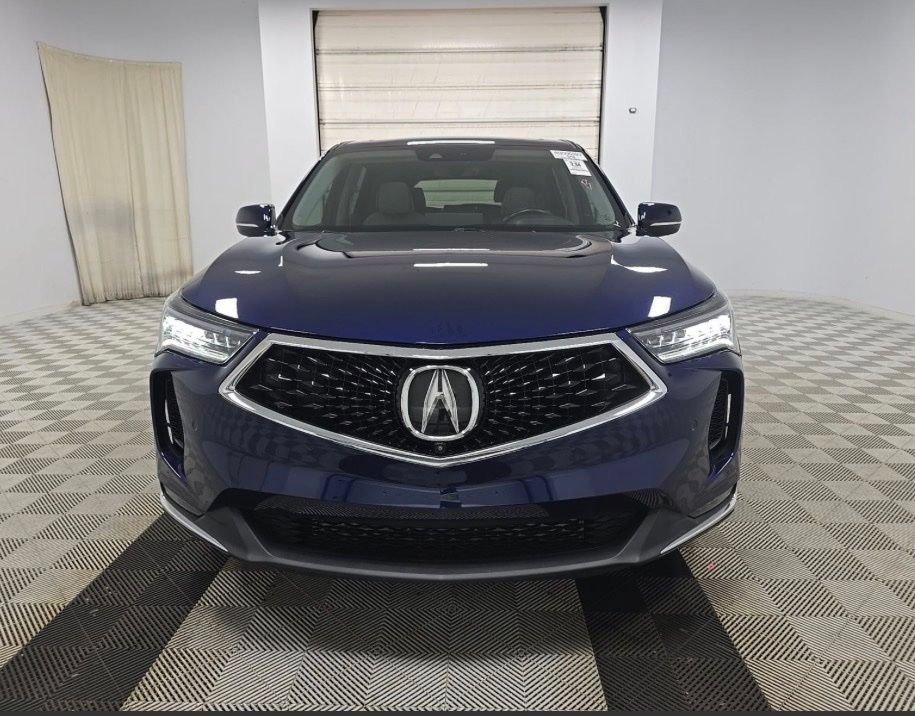 Used 2022 Acura RDX AWD w/ Advance Package image 10