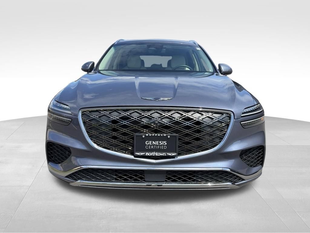 Used 2026 Genesis GV70 2.5T Advanced AWD/4WD image 11
